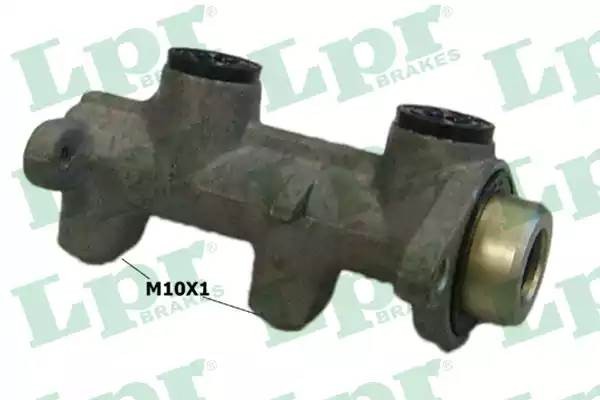 Главный тормозной цилиндр 1558 LPR