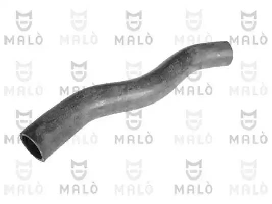 Шланг радиатора 7066A MALO