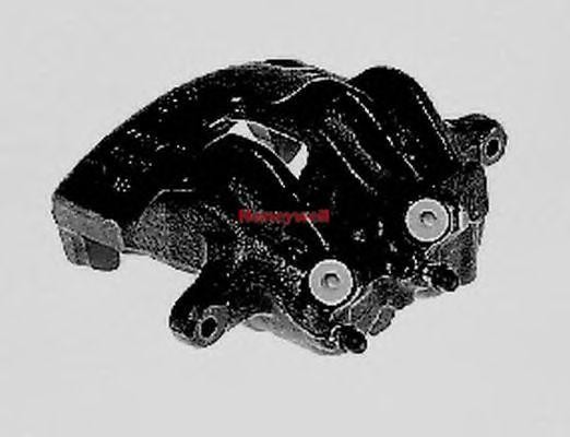 Тормозной суппорт 691967B BENDIX JURID