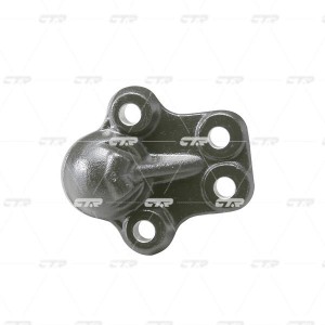Опора шаровая подвески CBT-30 CTR
