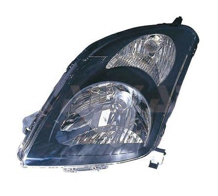 Основная фара 2751987 ALKAR