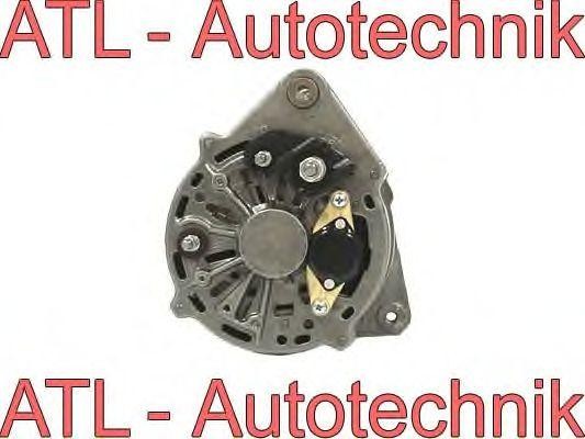 Генератор L34140 ATL DELTA AUTOTECHNIK