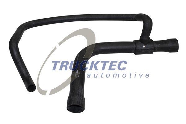 Шланг радиатора 08.19.042 TRUCKTEC