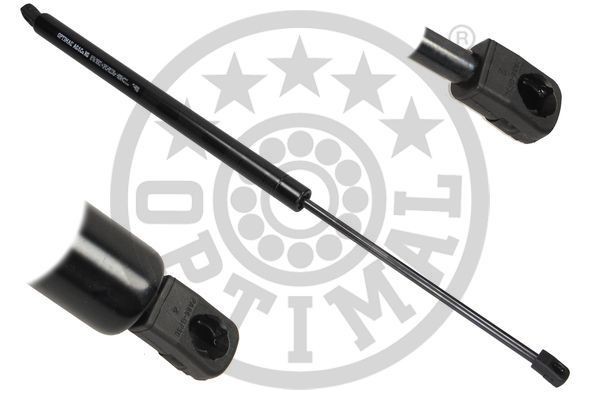Упругий элемент, крышка багажника / помещения для груза AG39024 OPTIMAL