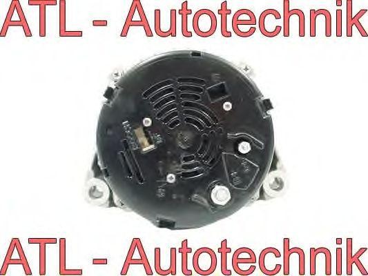 Генератор L42460 ATL DELTA AUTOTECHNIK