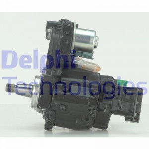 Топливный фильтр HDF916 DELPHI