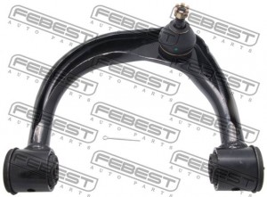 Рычаг подвески 0124-LC120LH FEBEST