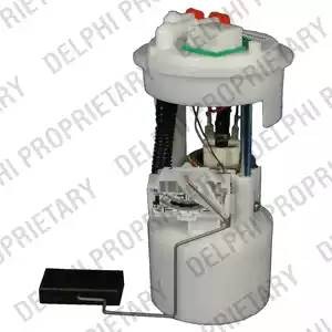 Элемент системы питания FE1003712B1 DELPHI