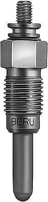 Свеча накаливания 0100226450 BERU