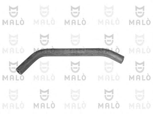 Шланг радиатора 6098 MALO