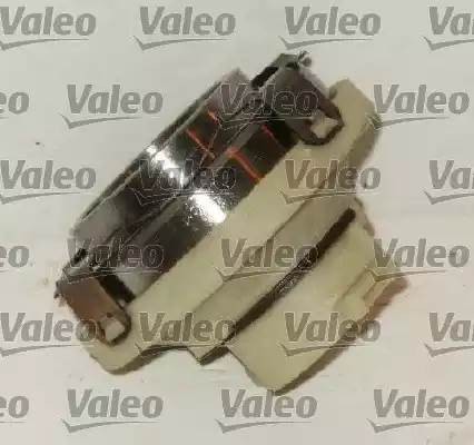Комплект сцепления 003344 VALEO PHC