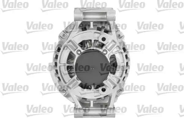 Генератор 437621 VALEO PHC
