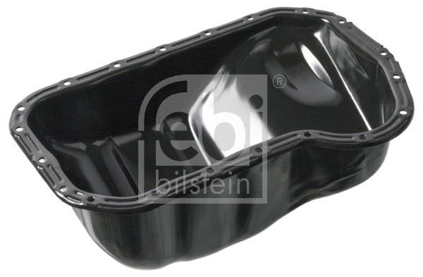 Тормозной вал, барабанный тормозной механизм 04644 FEBI BILSTEIN