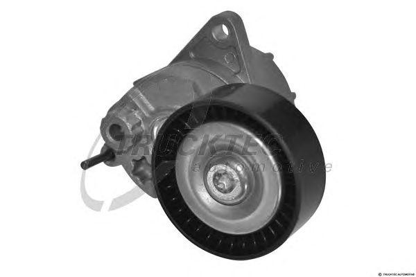 Натяжитель ремня, клиновой зубча 02.19.131 TRUCKTEC