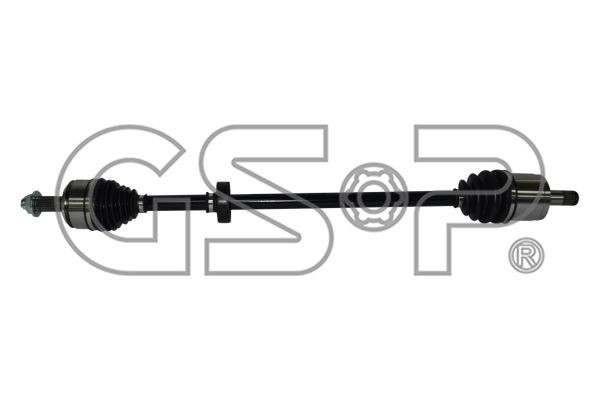Приводной вал 201027 GS P