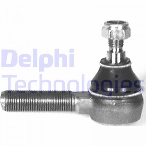 Наконечник поперечной рулевой тяги TA991 DELPHI