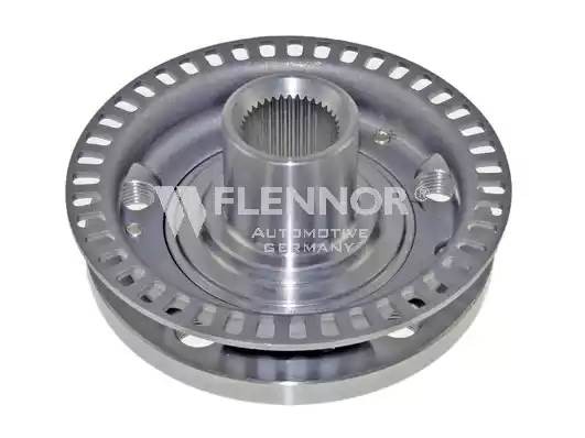 Комплект подшипника ступицы колеса FRW090021 FLENNOR
