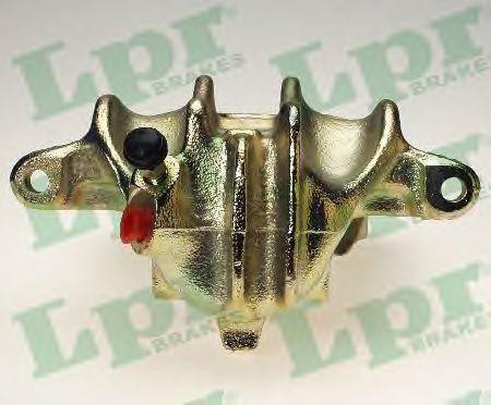 Тормозной суппорт PF10554 LPR