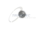 Сцепление, вентилятор радиатора 0219032 TRUCKTEC