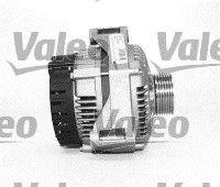 Генератор 436670 VALEO PHC