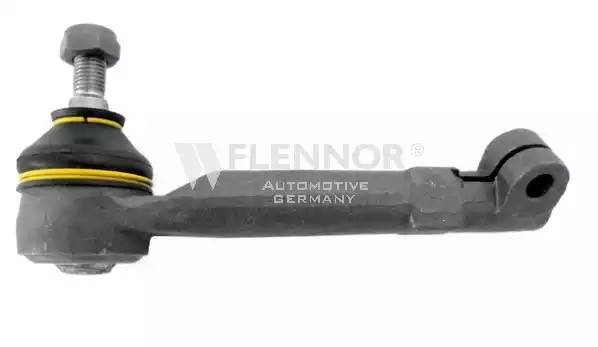 Наконечник поперечной рулевой тяги FL154B FLENNOR
