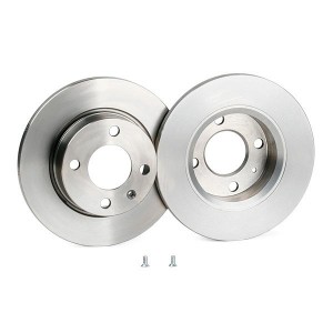 Тормозной диск 08.5243.24 BREMBO