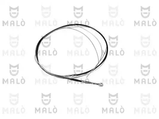 Тросик газа 21582 MALO