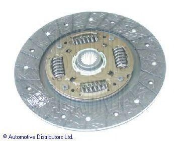 Диск сцепления ADG03184 BLUE PRINT