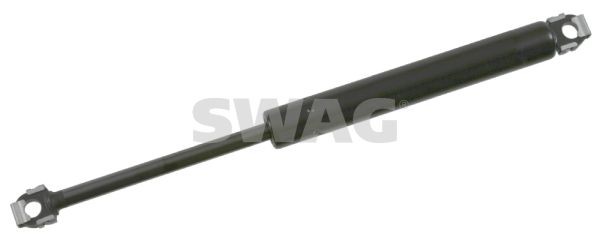 Упругий элемент, крышка багажника / помещения для груза 20 51 0006 SWAG