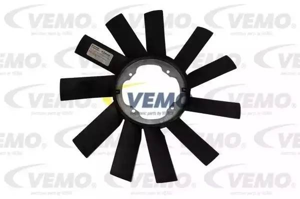 Крыльчатка вентилятора, охлаждение двигателя V20-90-1102 VEMO