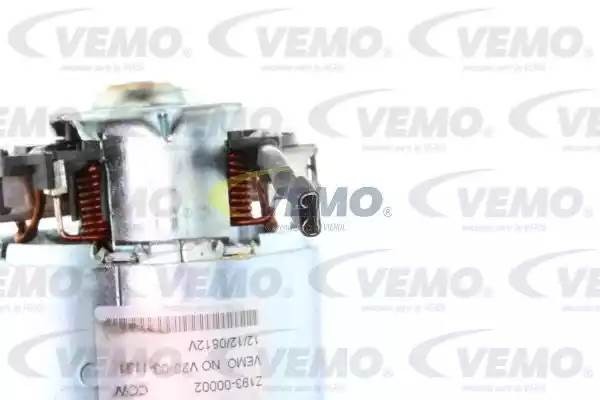 вентилятор салона V20-03-1131 VEMO