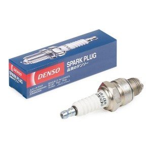 Свеча зажигания W27FSR DENSO
