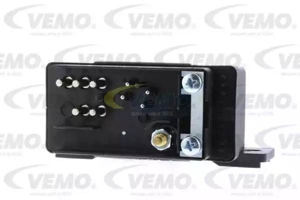 Блок управления, время накаливания V30-71-0014 VEMO