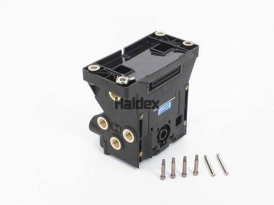Ускорительный клапан, электронная тормозная система 950800303 HALDEX