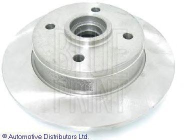 Тормозной диск ADC44327 BLUE PRINT