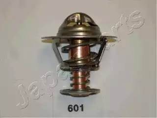 Термостат, охлаждающая жидкость VT-601 JAPAN PARTS GROUP