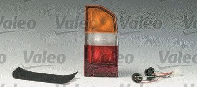 Задний фонарь 084531 VALEO PHC