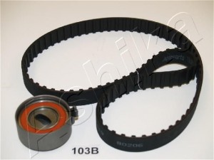 Комплект ремня ГРМ KCT103B ASHIKA