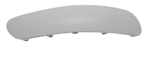 Молдинг бампера CIT07C3004 EUROBUMP