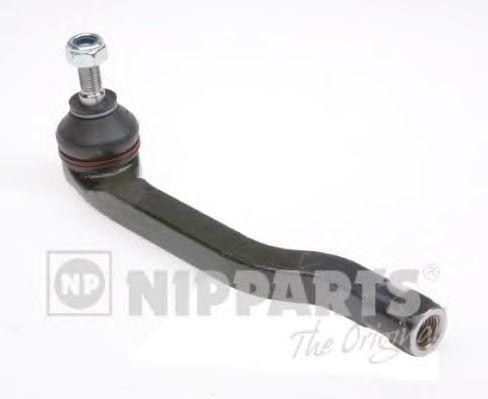 Наконечник поперечной рулевой тяги J4831011 H B JAKOPARTS NIPPARTS