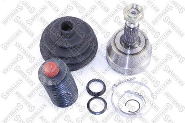 ШРУС 150-1096-SX STELLOX