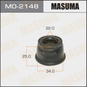 Пыльник рулевого наконечника MO-2148 MASUMA