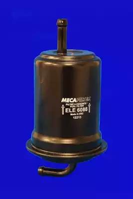 Топливный фильтр ELE6088 MECAFILTER