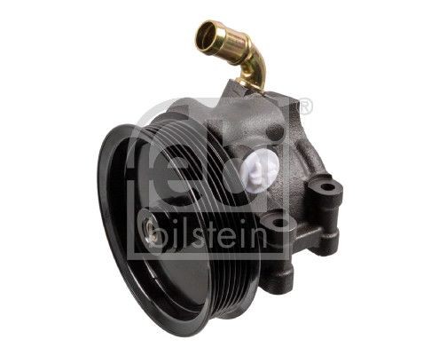 Подушка двигателя 31022 FEBI BILSTEIN