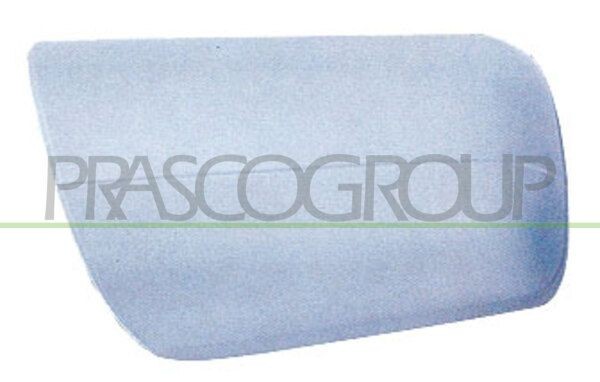 Покрытие, внешнее зеркало ME0257414 PRASCO GROUP