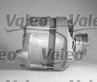 Генератор 436689 VALEO PHC
