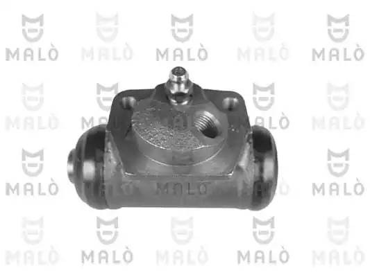 Колесный тормозной цилиндр 90134 MALO