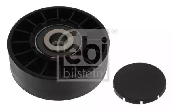 Натяжной ролик, поликлиновой  ремень 02249 FEBI BILSTEIN