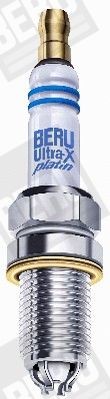 Свеча зажигания UX79PSB BERU