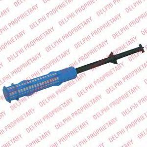 Осушитель, кондиционер TSP0175408 DELPHI